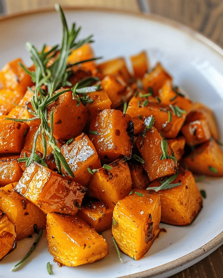 Parfait Délice de courge kabocha sucrée-salée dautomne