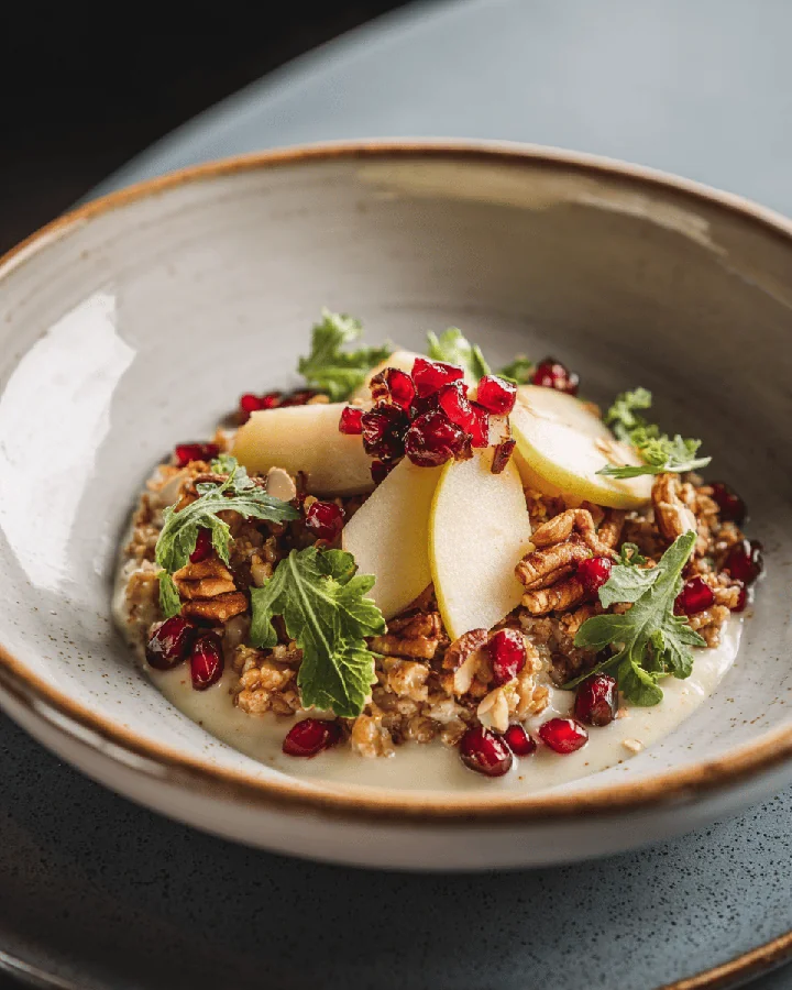 Fall Flavor Fest: Cozy Harvest Bowl Delights