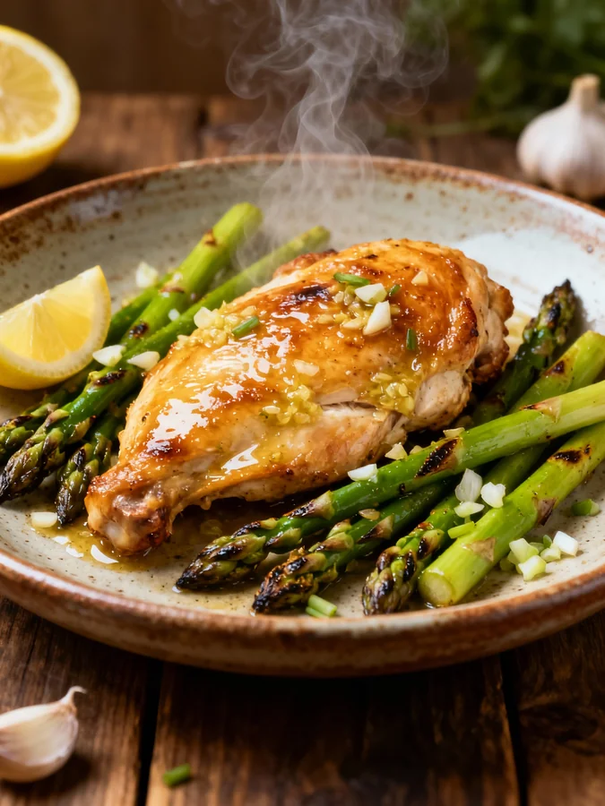 Inspiration de recettes pour les soirs de semaine