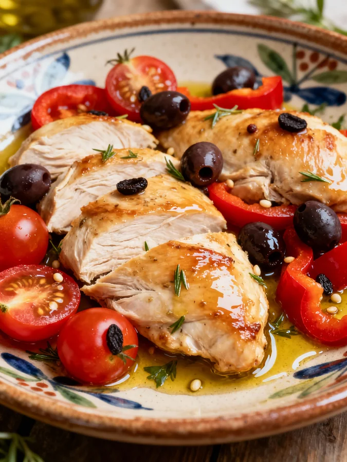 recettes à la mijoteuse